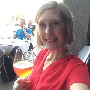 Meet your Posher, Meegan